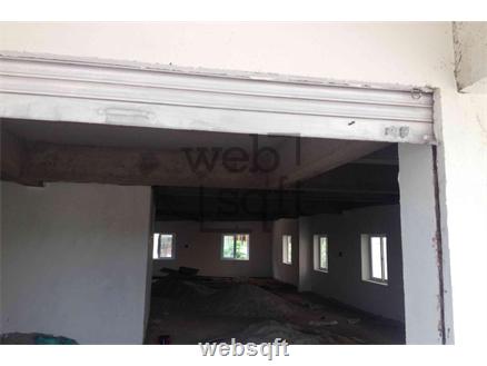Commercial Office Space for Rent in Telangana